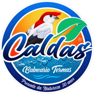 Balneário Termas do Caldas